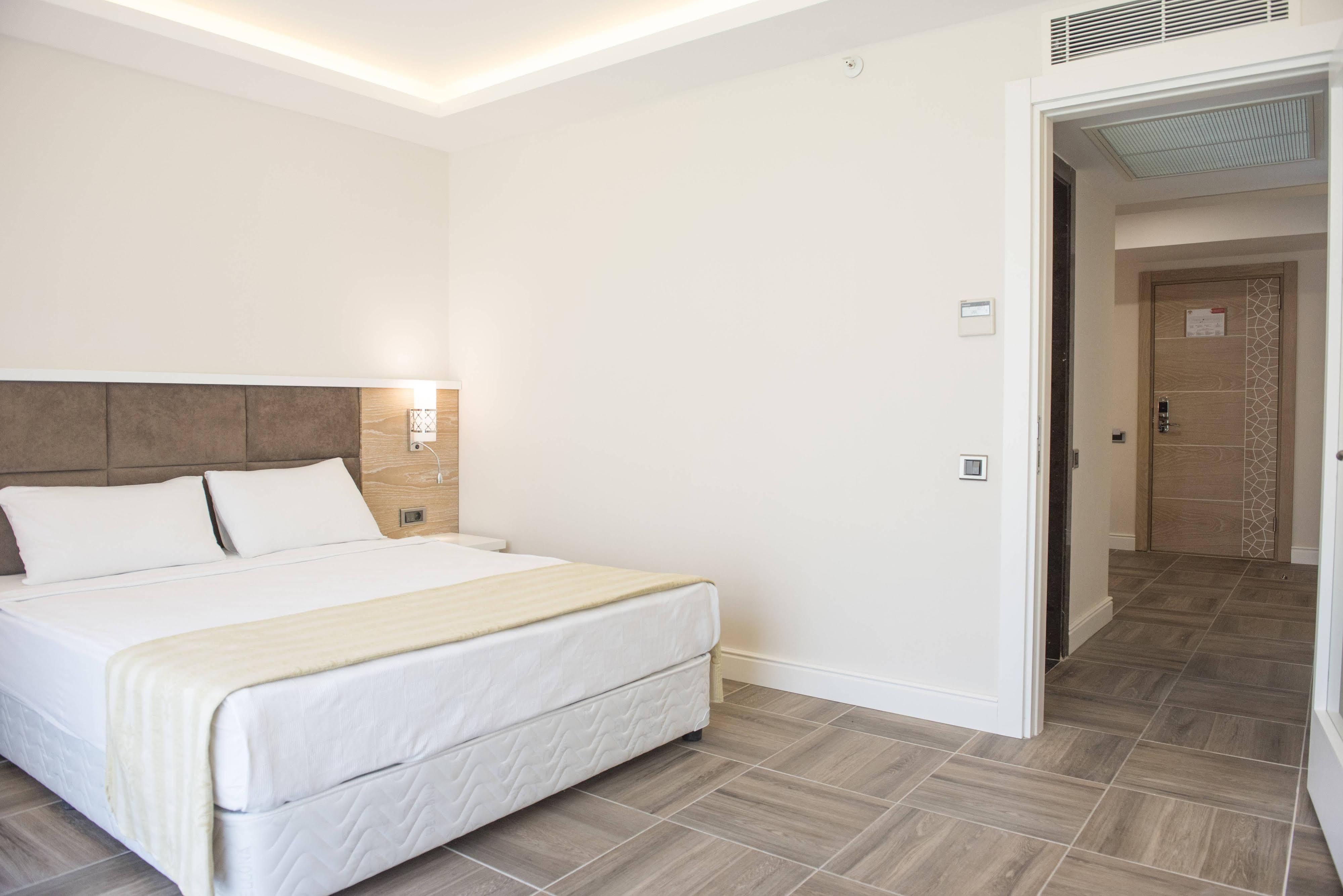 Selcukhan Hotel Beldibi  Luaran gambar