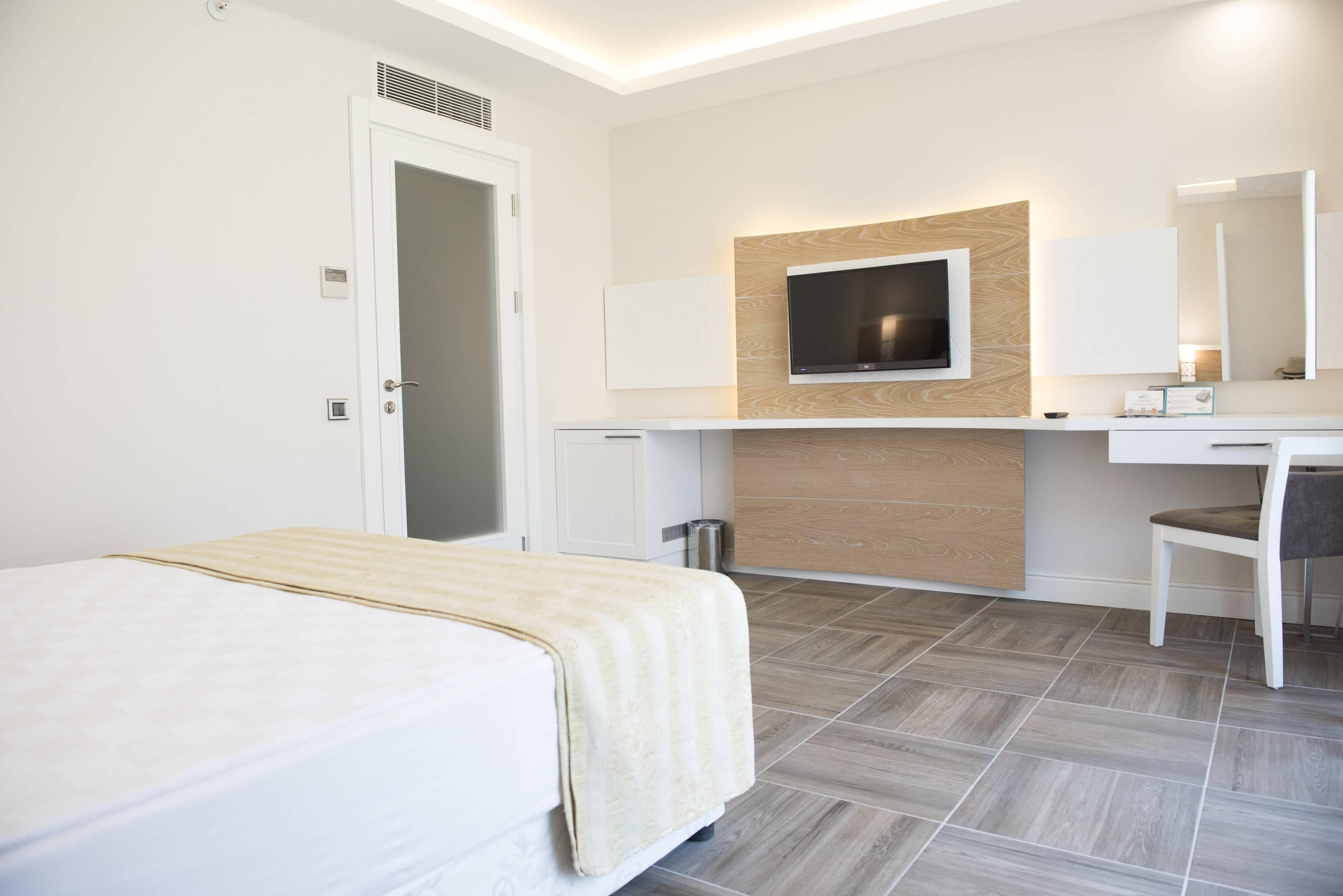 Selcukhan Hotel Beldibi  Luaran gambar
