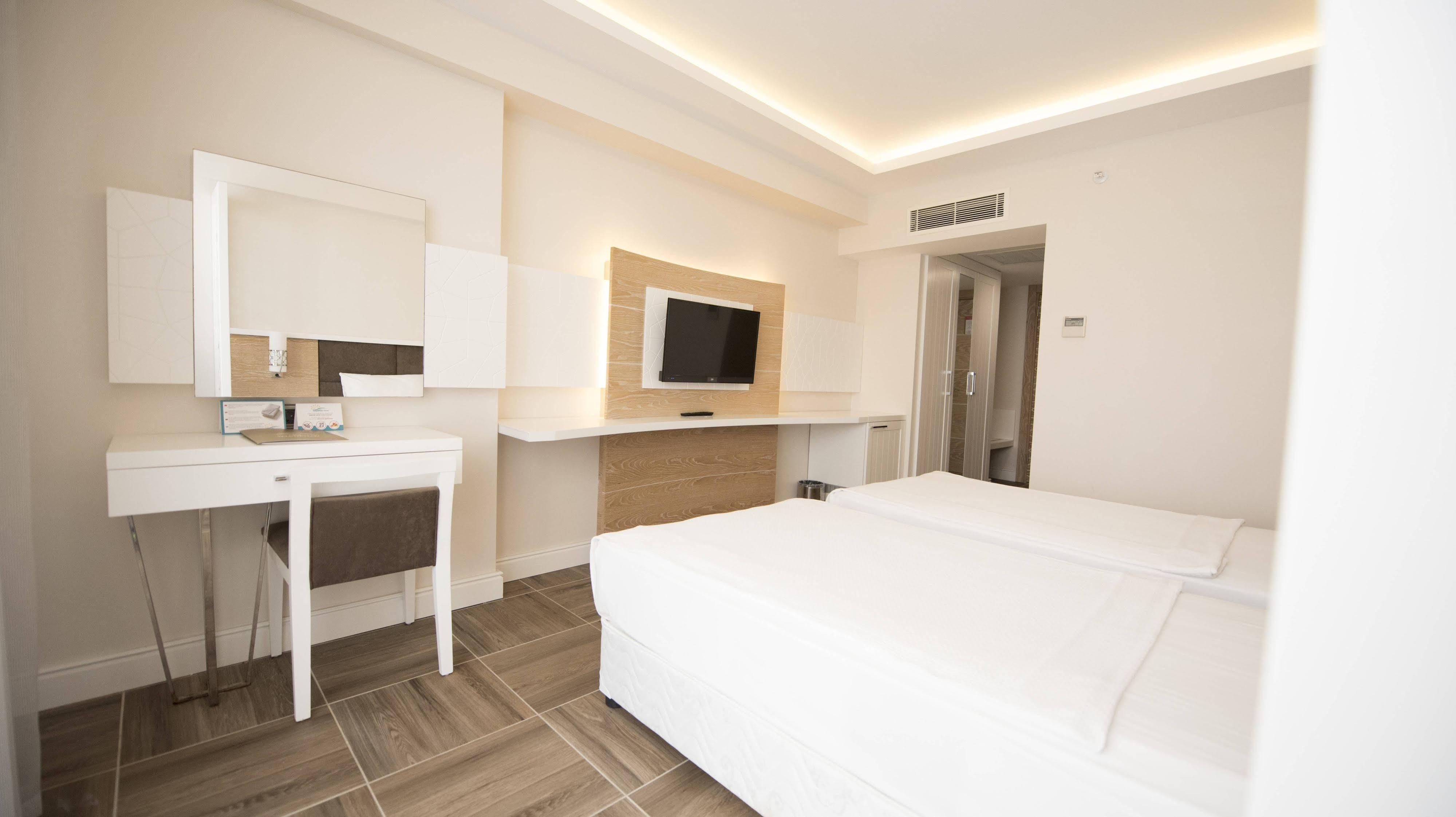 Selcukhan Hotel Beldibi  Luaran gambar