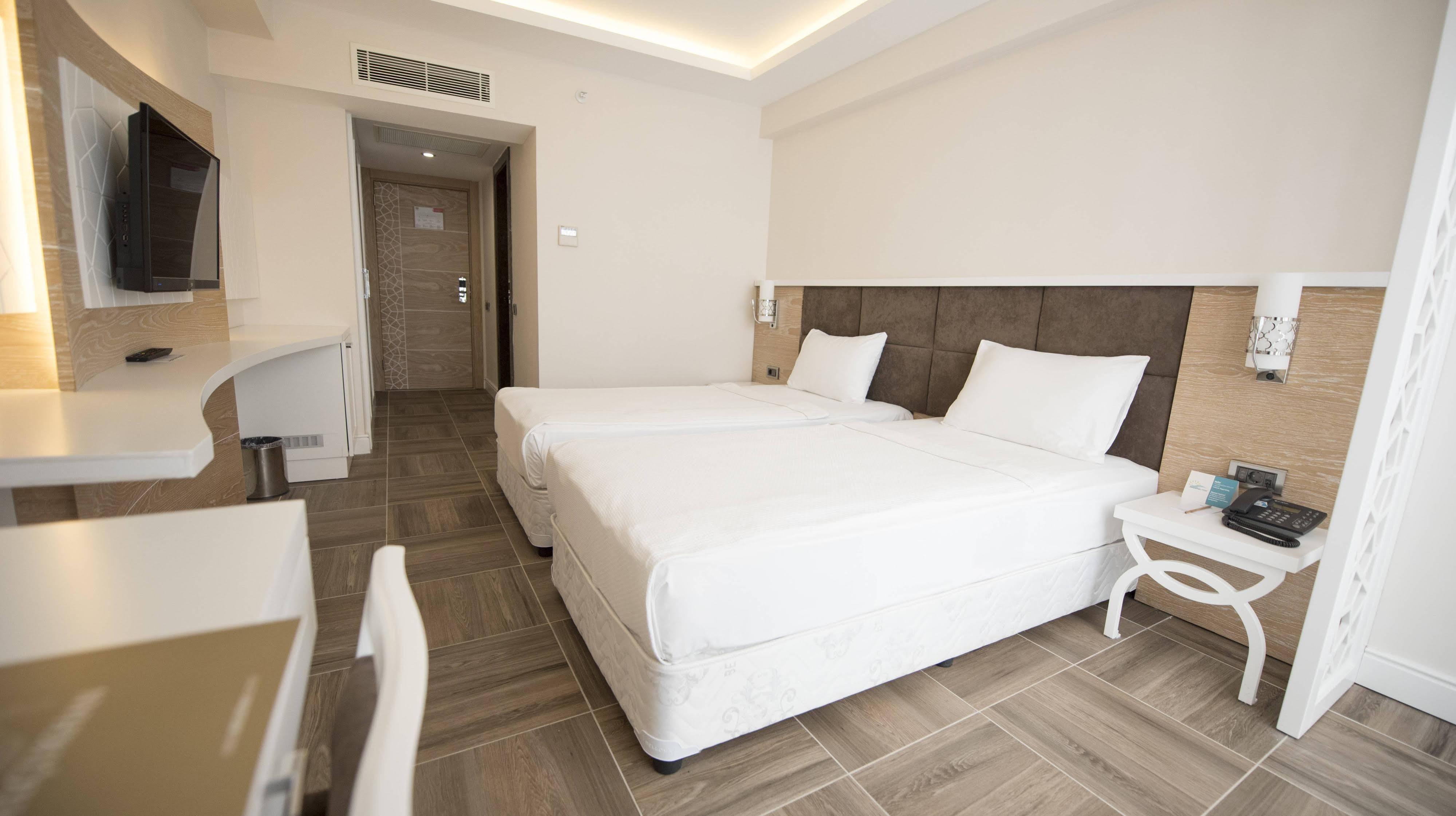 Selcukhan Hotel Beldibi  Luaran gambar