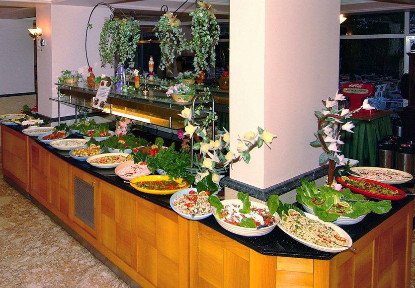 Selcukhan Hotel Beldibi  Luaran gambar