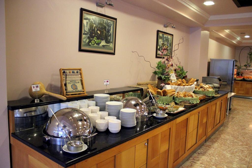 Selcukhan Hotel Beldibi  Luaran gambar