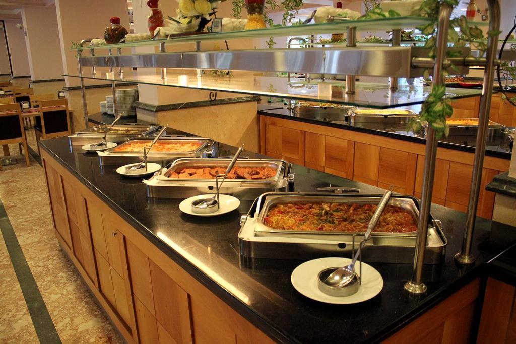 Selcukhan Hotel Beldibi  Luaran gambar