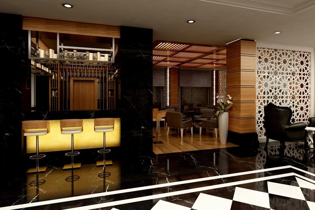 Selcukhan Hotel Beldibi  Luaran gambar
