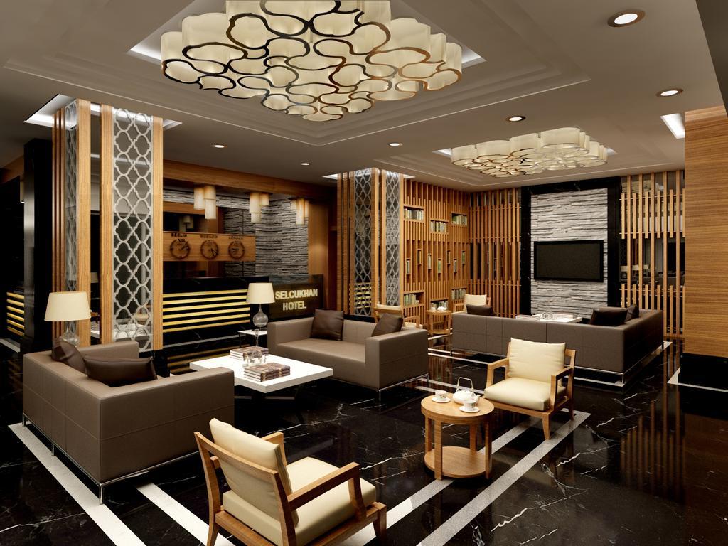 Selcukhan Hotel Beldibi  Luaran gambar