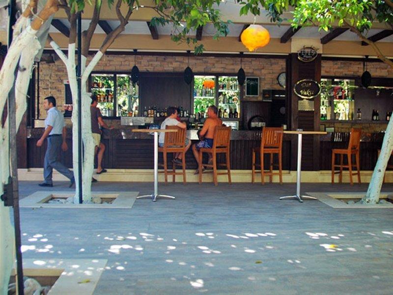 Selcukhan Hotel Beldibi  Luaran gambar
