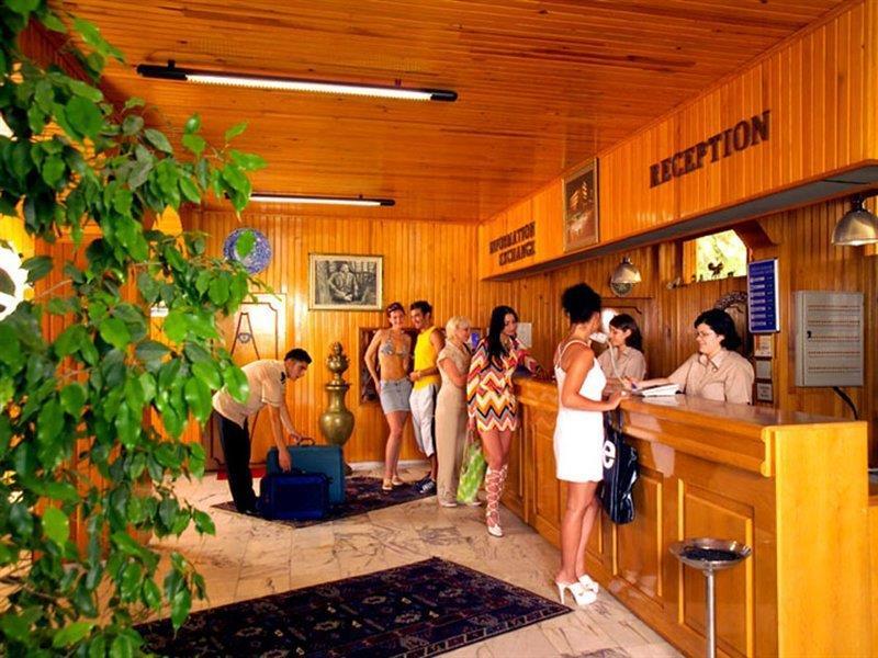 Selcukhan Hotel Beldibi  Luaran gambar