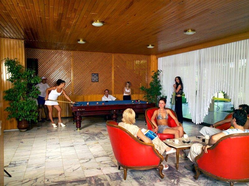 Selcukhan Hotel Beldibi  Luaran gambar