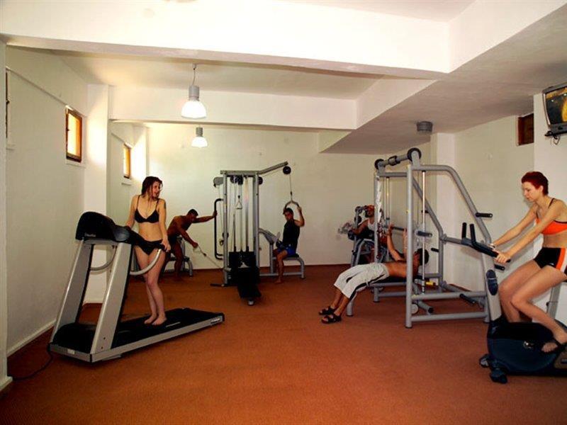 Selcukhan Hotel Beldibi  Luaran gambar