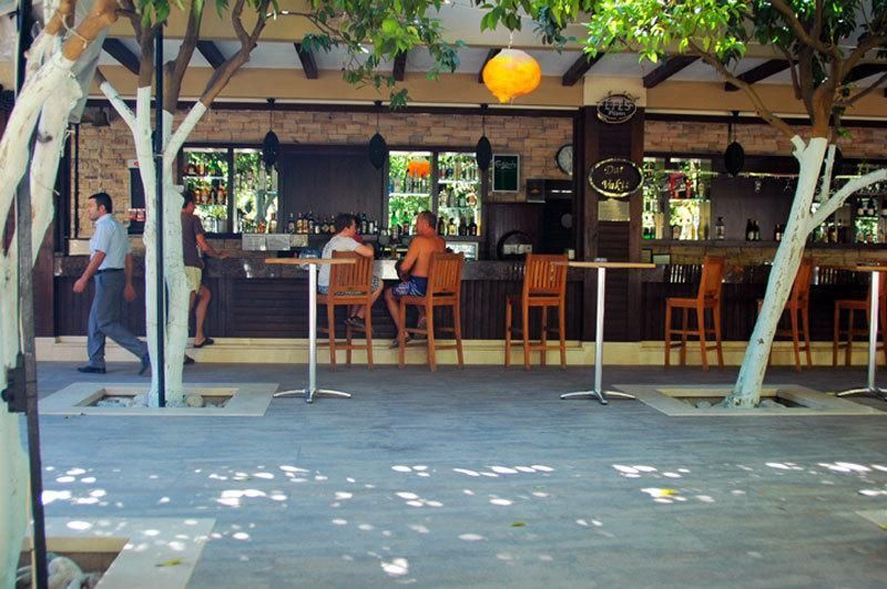 Selcukhan Hotel Beldibi  Luaran gambar