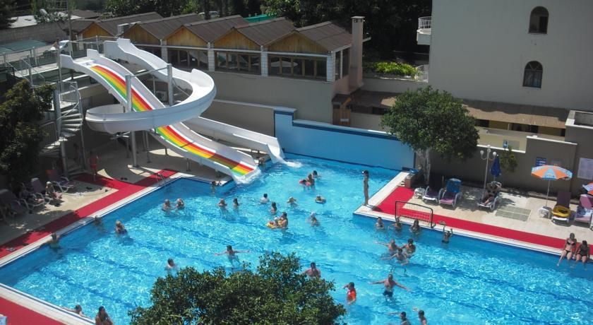 Selcukhan Hotel Beldibi  Luaran gambar