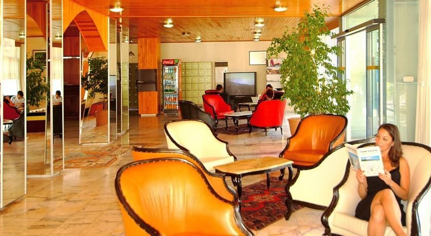 Selcukhan Hotel Beldibi  Luaran gambar