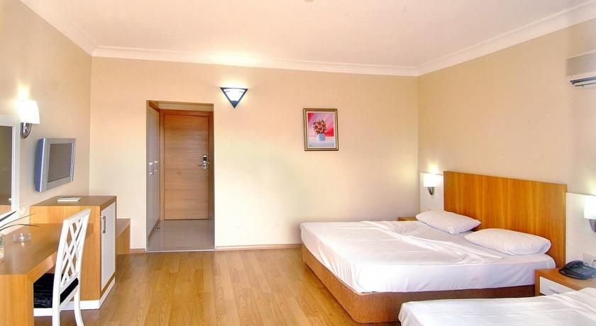 Selcukhan Hotel Beldibi  Luaran gambar
