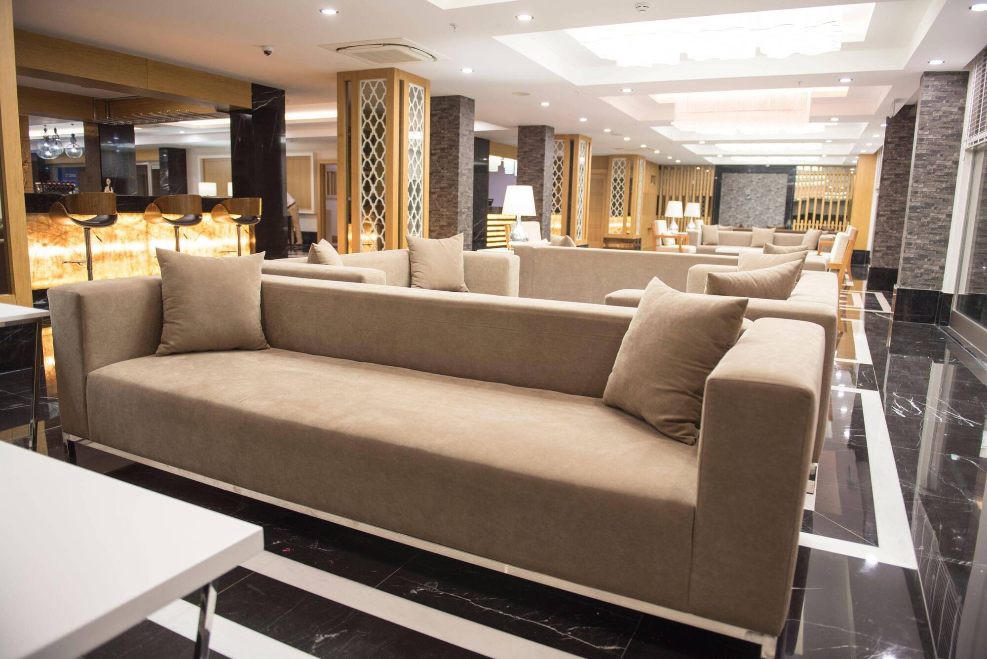 Selcukhan Hotel Beldibi  Luaran gambar