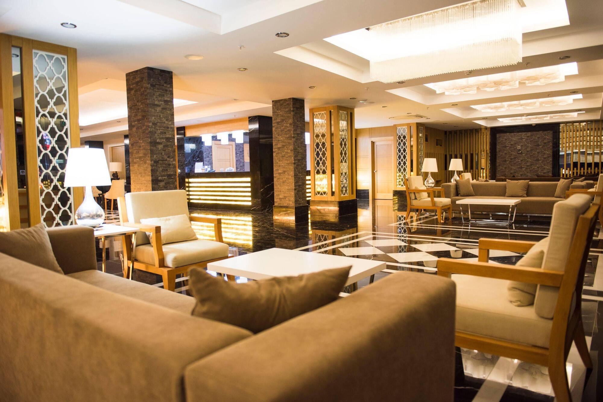 Selcukhan Hotel Beldibi  Luaran gambar