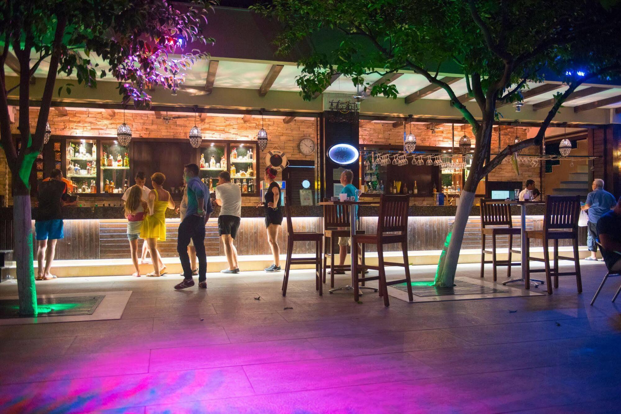 Selcukhan Hotel Beldibi  Luaran gambar