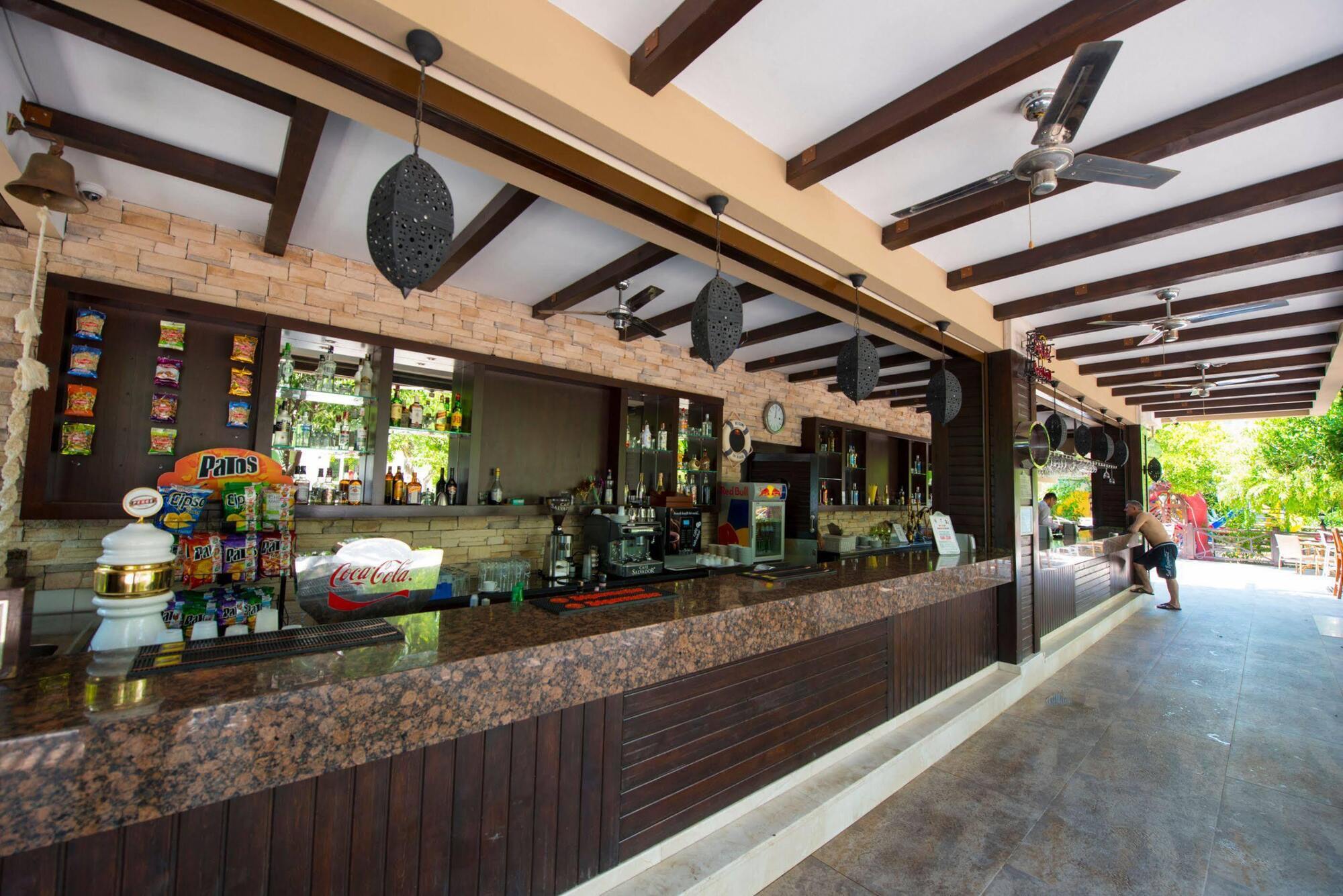 Selcukhan Hotel Beldibi  Luaran gambar