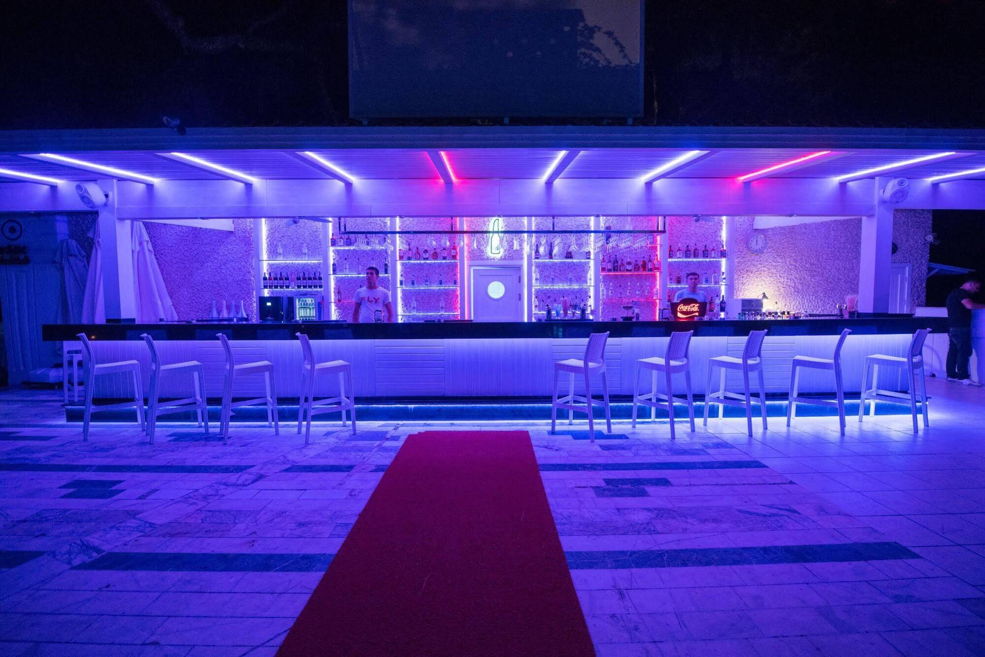 Selcukhan Hotel Beldibi  Luaran gambar